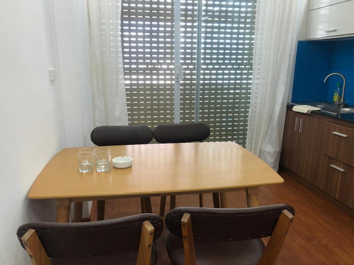 Muong Thanh Apartment - 2Br Дананг Экстерьер фото