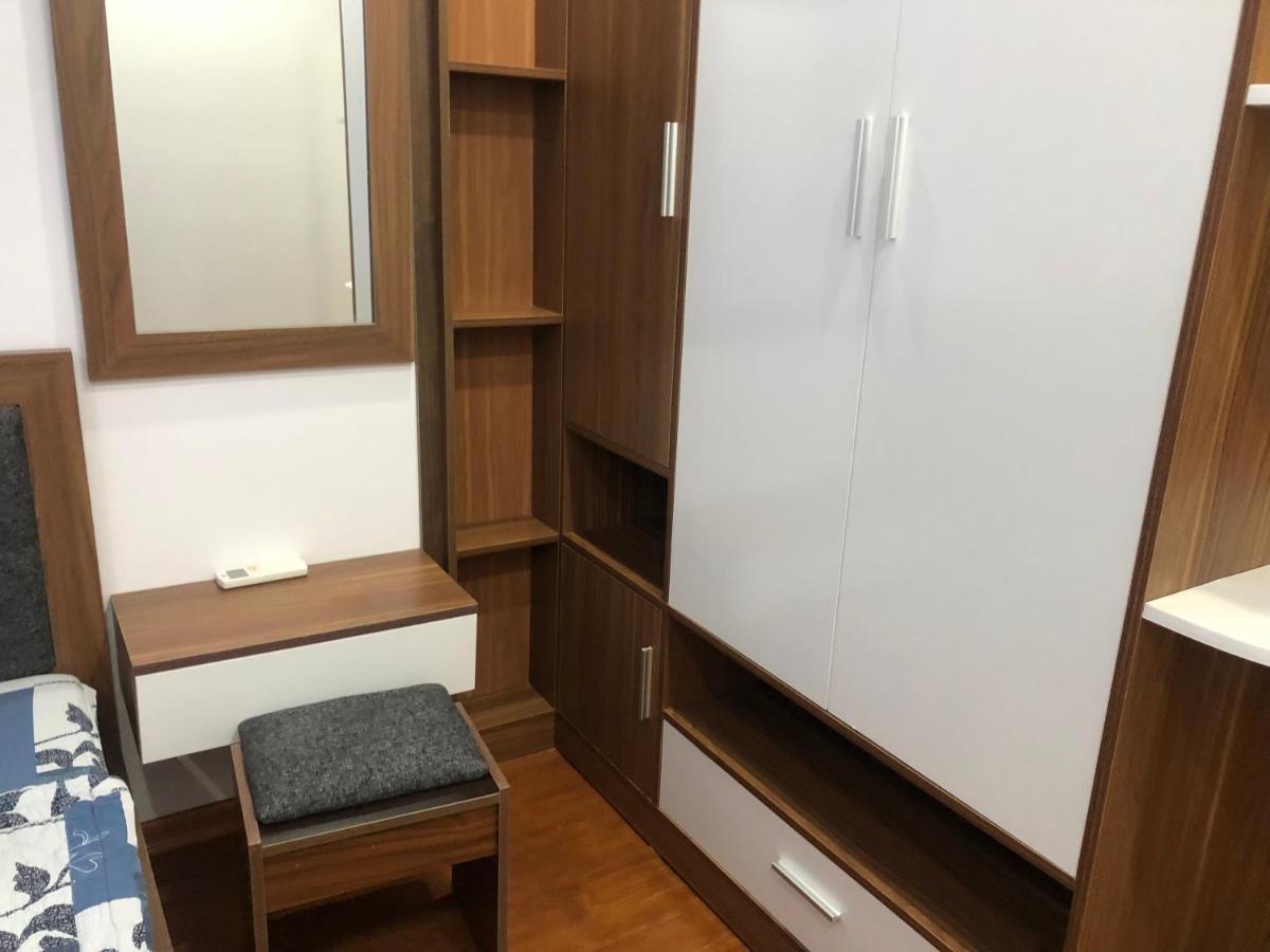 Muong Thanh Apartment - 2Br Дананг Экстерьер фото