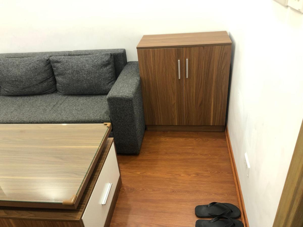 Muong Thanh Apartment - 2Br Дананг Экстерьер фото